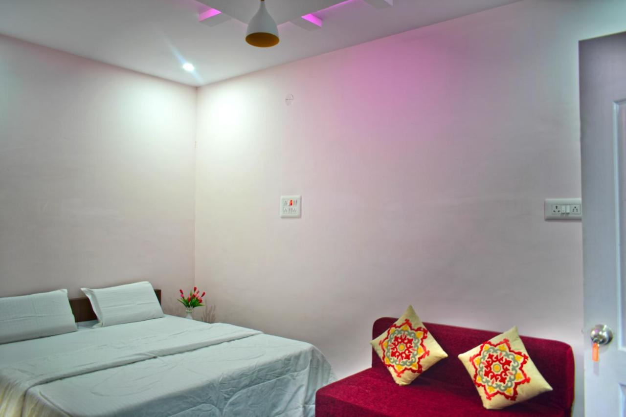 B R Inn Bangalore Dış mekan fotoğraf