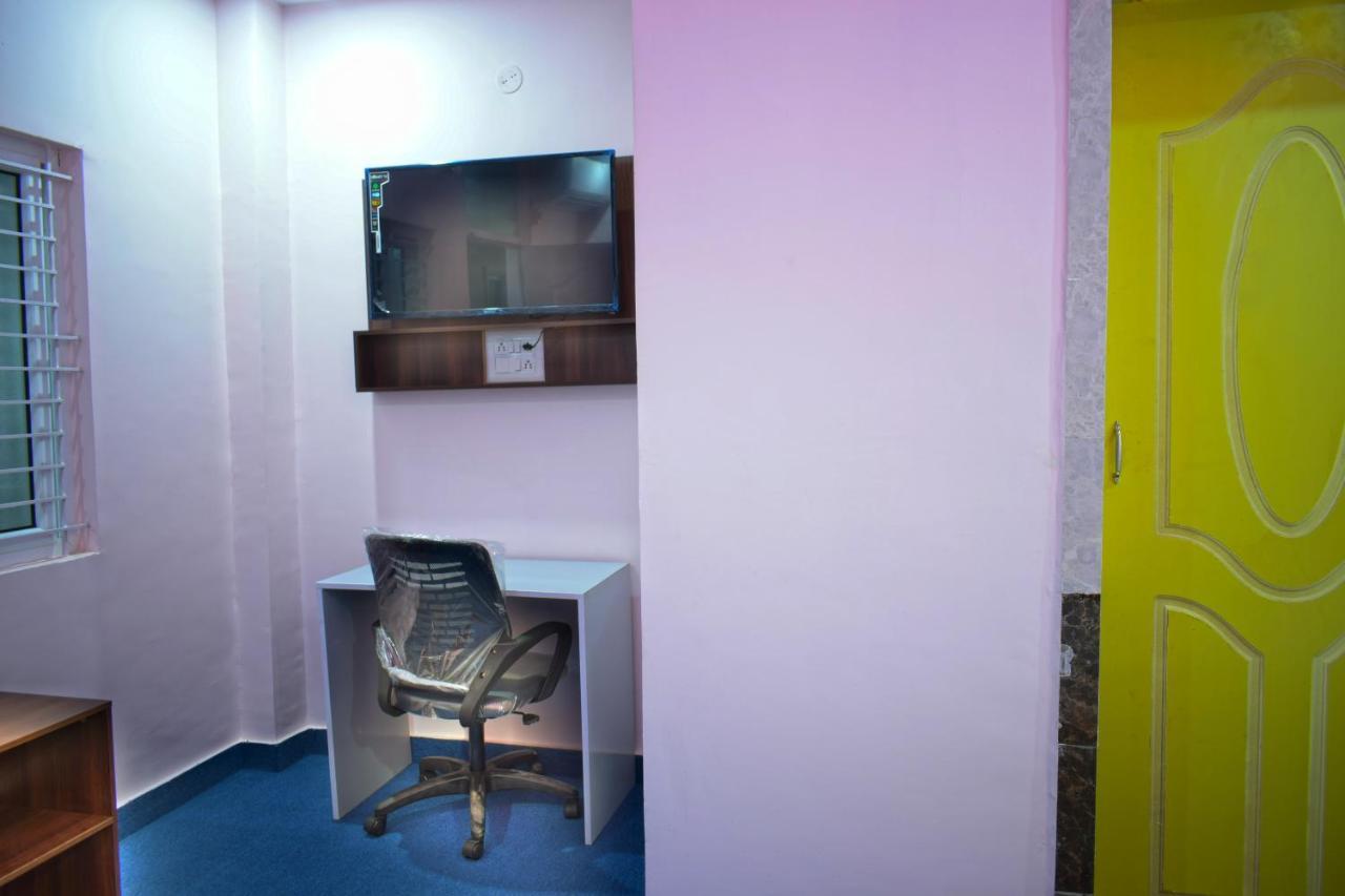 B R Inn Bangalore Dış mekan fotoğraf