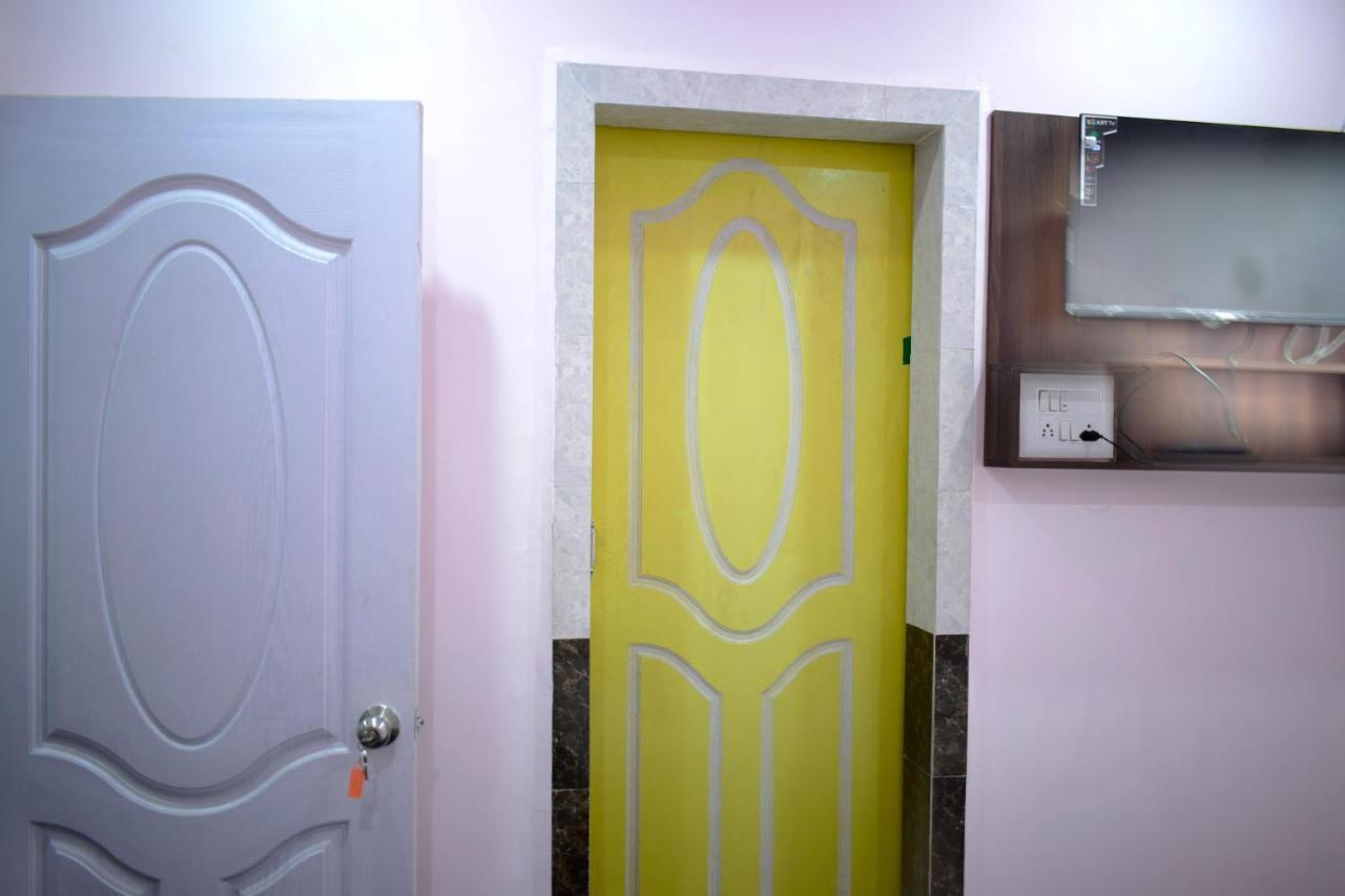 B R Inn Bangalore Dış mekan fotoğraf