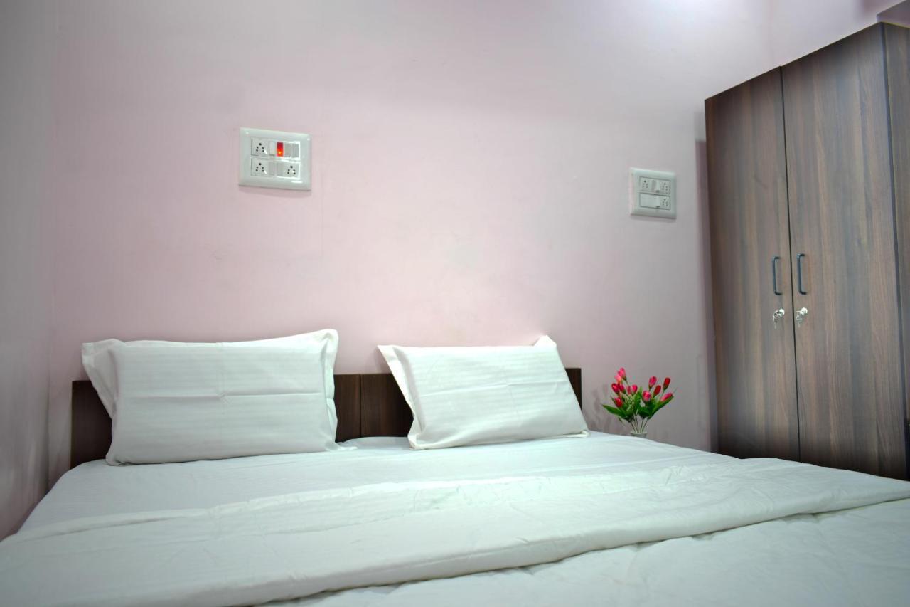 B R Inn Bangalore Dış mekan fotoğraf